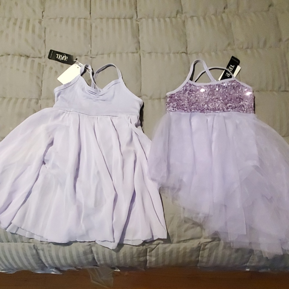 Girls dresses
